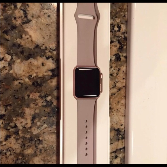 Apple Watch